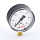 Манометр радиальный   10 бар 1/2"  d=80mm UNI-FITT 301P3042