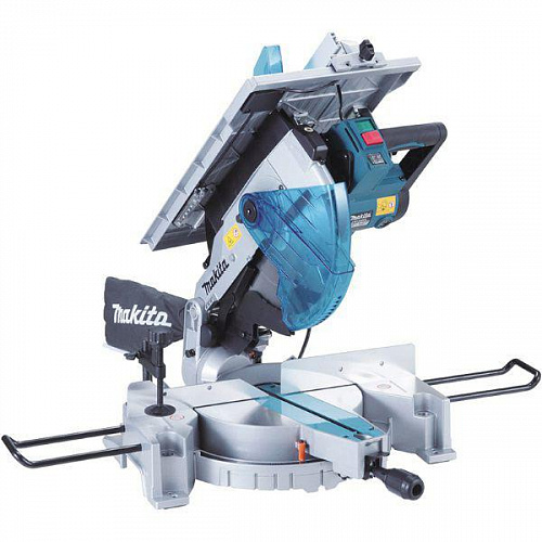 Пила торцовочная Makita LH1201FL Пила торцовочная Makita LH1201FL