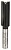 Фреза пазовая 12 x 32 мм HSS хв. 8 мм BOSCH 2.608.628.374