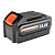 Аккумулятор Patriot Ni-cd PB BR 140 Ni-cd 1,5Ah Pro 180301103