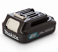 Аккумулятор Makita 10,8 В 2,0 Ач (BL1020B) 197395-1