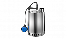 Насос дренажный Grundfos Unilift AP 12.50.11.3 из нержавеющей стали 96010975