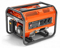 Генератор бензиновый Husqvarna G3200P 9676651-02