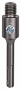 Хвостовик SDS+  80 мм BOSCH 2 608 550 057