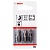 Вставка TORX T 15 25мм XH 3шт 2 607 001 607