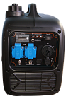 Генератор бензиновый инвертор Snirrex 3800 i