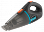 Пылесос аккумуляторный Gardena EasyClean Li 09339-20.000.00