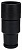 Адаптер для GAS 35 мм резиновый BOSCH 2 607 001 977
