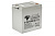 АКБ RuTrike Gel 3-EVF-200 (6V200A/H C3) 022597