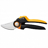 Секатор плоскостной Fiskars PowerGear L  P961 1057175