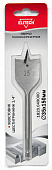 Сверло для дерева Elitech 35х150 перовое HEX1/4" 1820.049000