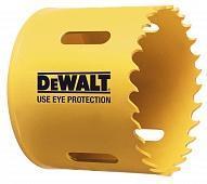 Коронка по металлу DeWalt DT8129 HSS BI d29мм