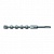 Бур SDS+ ф  6х260 Makita V-plus
