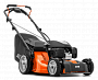 Газонокосилка бензиновая Husqvarna LC 353 AWD 9614102-20