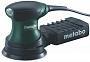 Эксцентриковая шлифмашина Metabo FSX 200 Intec (609225500)