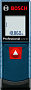 Дальномер 20м BOSCH GLM 20 0601072E00