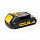Аккумулятор DeWalt 1,5 Ач DCB181-XJ