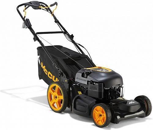 Газонокосилка бензиновая McCulloch M51-150F 9614103-10 Газонокосилка бензиновая McCulloch M51-150F 9614103-10
