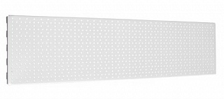 Панель стеновая с унив. с перфор.0.95 м Панель стеновая с унив. с перфор.0.95 м