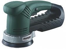 Эксцентриковая шлифмашина Metabo SXE 325 Intec (600325500)
