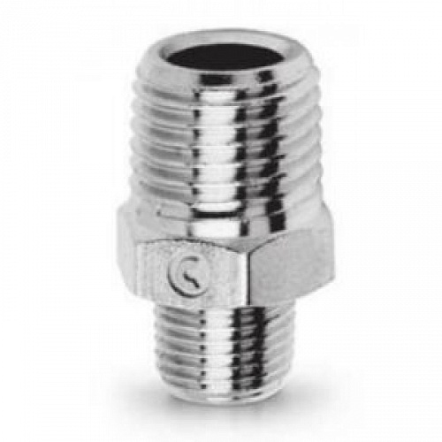 Фитинг переходной Camozzi 2510 1/4-3/8