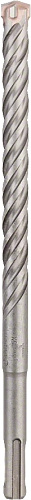 Бур BOSCH SDS+ ф 12x200/260 plus-5X 2 608 833 809 Бур BOSCH SDS+ ф 12x200/260 plus-5X 2 608 833 809