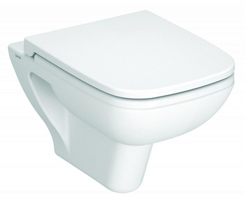 Унитаз подвесной Vitra S20 5507В003-0101 Унитаз подвесной Vitra S20 5507В003-0101