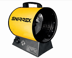 Тепловентилятор Snirrex ТТ-5Т