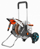Тележка для шлангов метал Gardena AquaRoll M Easyc 18547-20.000.00