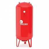 Емкость расширительная с мембраной Wester  1000 л WRV1000