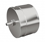 Конденсатоотвод для сэндвича ф250 внутр FeFLUES