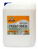 Грунтовка для внутренних/наружных работ Л102 5л С591 Грунтовка для внутренних/наружных работ Л102 5л С591