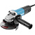 УШМ Makita 125-0,84 9558HNK6 кейс