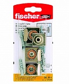 Набор для крепления зеркал Fischer SKL-M K