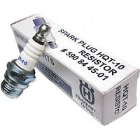 Свеча зажигания Husqvarna HQT-10 5908445-01