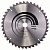 Диск пильный по дереву (305x30 z40) BOSCH Optiline Wood 2.608.640.440