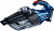 Аккумуляторный пылесос Bosch GAS 18V-1 Solo 0.601.9C6.200