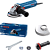 УШМ Bosch 125-1,2 GWS 12-125 S 0 601 3A6 020