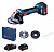 Аккумуляторная УШМ Bosch GWS 180-LI (0 601 9H9 0R0)