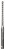 Бур BOSCH SDS+ ф  6х150/215 plus-7X 2 608 576 118