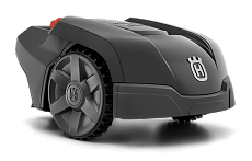 Газонокосилка робот Husqvarna Automower 105 9676454-11