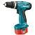 Шуруповерт аккумуляторный Makita 8281DWAE