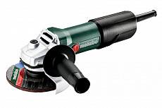 УШМ Metabo 125-0,85 WEV 850-125 603611000