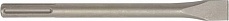 Зубило SDSmax 25х400 мм Metabo 623354000