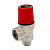 Клапан предохранительный VALFEX 1/2" до 6 атм. НР (1/154) VF.496.N.012.60