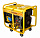 Генератор дизельный Snirrex DG 9000 EA