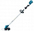 Триммер аккумуляторный Makita DUR 182 L Z Solo