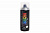 Краска аэрозольная Decorix RAL Prof сигнальный-белый (RAL 9003) 0124-9003 DX