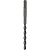 Бур SDS+ ф  6х310 Classic Metabo 626178000
