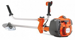 Кусторез бензиновый Husqvarna 555 FХ 9666291-01